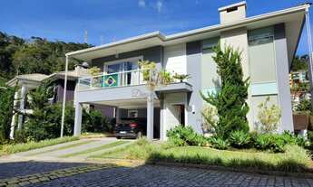 Imagem: Casa em Condomínio para Venda em Teresópolis