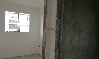 Imagem 1: Apartamentos em construção próximo a Av. Conselheiro Carrão