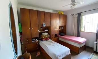 Imagem 6: Sobrado com 3 dormitórios à venda, 185 m² por R$ 700.000,00 - Vila Assis Brasil - Mauá/SP