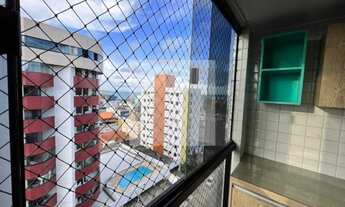 Imagem 7: Apartamento no Bessa, próximo da praia