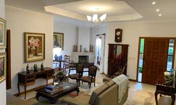 Imagem: CONDOMINIO PITANGUA Casa à venda, 5 QUARTOS