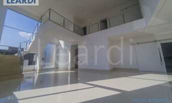 Imagem: CASA EM CONDOMÍNIO - ALPHAVILLE - SP