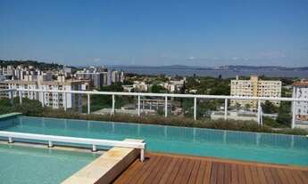 Imagem 4: Porto Alegre - Apartamento Padrão - Tristeza