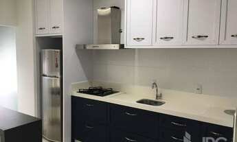 Imagem 3: Ed. Vila do bosque no Bairro Tabuleiro- Camboriú