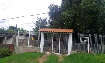 Imagem 2: Porto Alegre - Casa Padrão - Lomba do Pinheiro