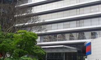 Imagem 2: CONJ. COMERCIAL - BROOKLIN - SP