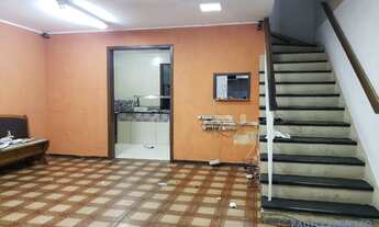 Imagem 3: CASA ASSOBRADADA - SOCORRO - SP