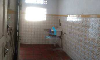 Imagem 2: Casa com 4 dormitórios para alugar, 128 m² por R$ 4.500,00/mês - Jardim Ernestina - São Pa