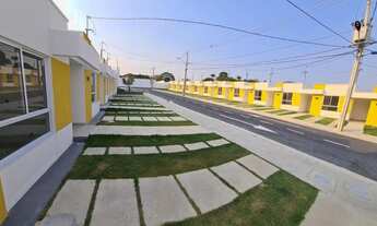 Imagem: Vendo essa bela casa /2 dormitórios, 1