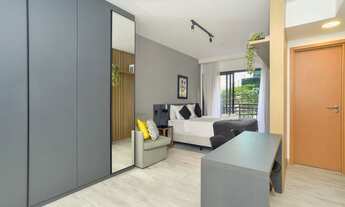 Imagem 5: AnyLife Comfort Apeninos - 1 quarto em Paraíso - São Paulo / SP