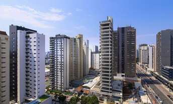 Imagem 2: Apartamento à venda, Água Verde, Curitiba, PR