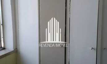 Imagem 5: Apê com 94m² na Perdizes - SP com 3 dormitórios 2 banheiros e 1 vaga de garagem