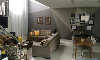 Imagem 2: CASA EM CONDOMÍNIO - CONDOMÍNIO RESIDENCIAL VILLAGIO DI NAPOLLI - SP