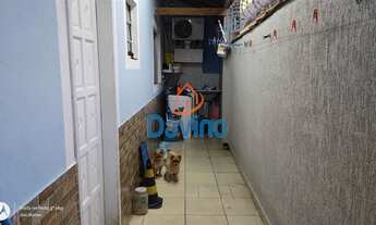 Imagem 3: CASA REFORMADA COM QUINTAL - 265 MIL