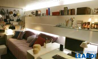 Imagem 7: CASA TÉRREA - ALTO DE PINHEIROS - SP