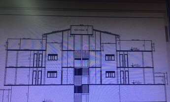 Imagem 2: Apartamento à venda, 47 m² por R$ 280.000,00 - Vila Camilópolis - Santo André/SP