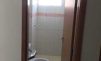 Imagem 6: APARECIDA DE GOIâNIA - Apartamento Padrão - Sítios Santa Luzia