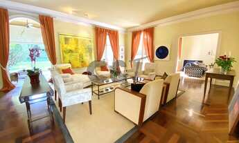 Imagem 7: Sobrado à Venda - Condomínio Chacara Flora - São Paulo