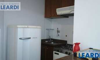 Imagem 5: FLAT - MOEMA PÁSSAROS - SP