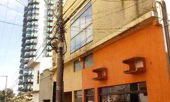 Imagem 2: Salão Comercial - Centro