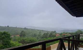 Imagem: Casa Gravatá Vista Espetacular 6 quartos