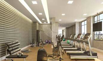 Imagem 3: Apartamento para venda possui 73 metros quadrados com 2 quartos em Pinheiros - São Paulo