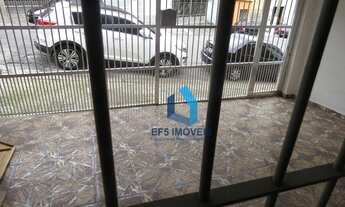 Imagem 2: Sobrado à venda, 132 m² por R$ 450.000,00 - Vila Santana - São Paulo/SP