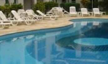 Imagem: Apartamento em Bertioga