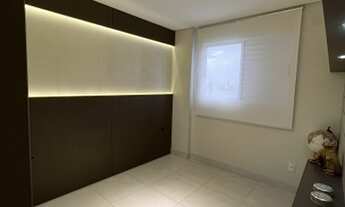 Imagem 5: Apartamento para venda possui 95 metros quadrados com 3 quartos em Comerciário - Criciúma