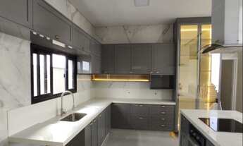 Imagem 4: Casa à venda, Swiss Park, Campinas, SP