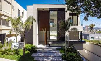 Imagem 2: Barueri - Casa de Condomínio - Alphaville 01