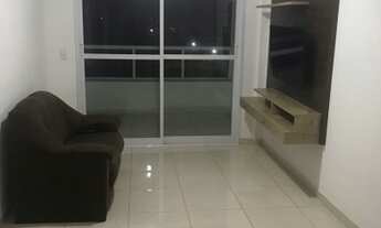 Imagem 4: Apartamento temporada