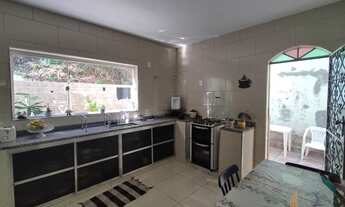 Imagem 3: Casa á venda bairro Lourdes Conselheiro Lafaiete MG