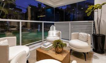 Imagem 5: Apartamento GARDEN com 2 Quartos e 2 banheiros à Venda, 162 m²