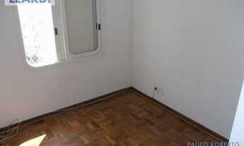 Imagem 6: APARTAMENTO - VILA MADALENA - SP