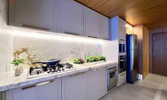 Imagem 7: Apartamento com 2 dormitórios à venda, 81 m² por R$ 761.449,00 - Setor Marista - Goiânia/G