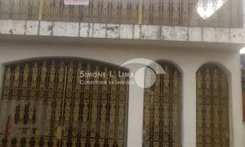 Imagem 1: Excelente Sobrado 350 m² Com Uma Infra Estrutura Maravilhosa à Venda, Jardim Helena - Sã