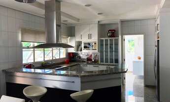 Imagem 7: Casa - Sítios de Recreio Gramado - Campinas