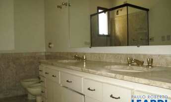 Imagem 3: APARTAMENTO - ALTO DE PINHEIROS - SP