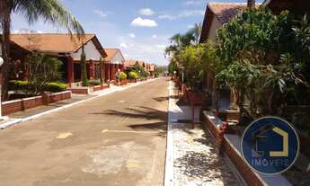 Imagem 3: CHALÉ EM CALDAS NOVAS