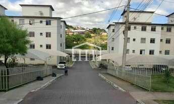 Imagem 2: Apartamento à venda no bairro Bernardo de souza - Vespasiano/MG
