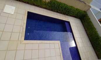 Imagem 4: SANTANA DE PARNAÍBA - Casa de Condomínio - ALPHAVILLE