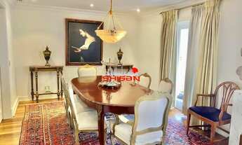 Imagem 6: Coberto duplex no jardim América!!