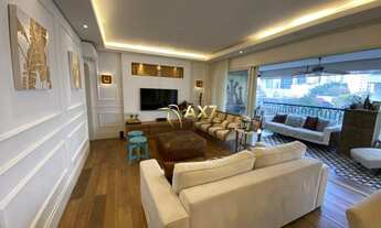 Imagem: Apartamento à venda 3 Quartos, 3 Suites