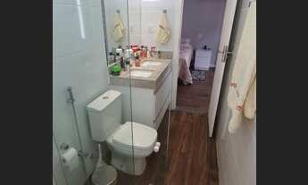 Imagem 7: Cond. Dante Alighiere / coroa do Meio