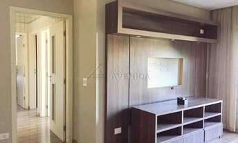 Imagem 3: LONDRINA - Apartamento Padrão - Bela Suiça