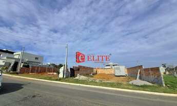 Imagem: Condomínio Reserva Ruda - Terreno à venda