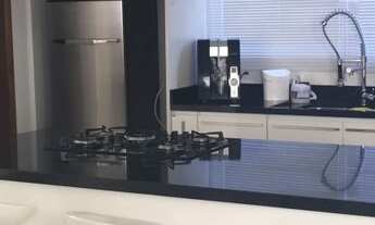 Imagem 3: CASA EM CONDOMÍNIO - ALPHAVILLE - SP