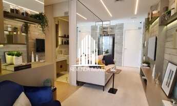 Imagem 4: Apartamento com 3 dormitórios na Barra Funda