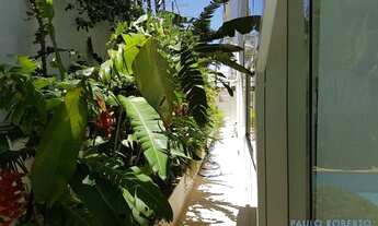 Imagem 5: CASA EM CONDOMÍNIO - ALPHAVILLE - SP